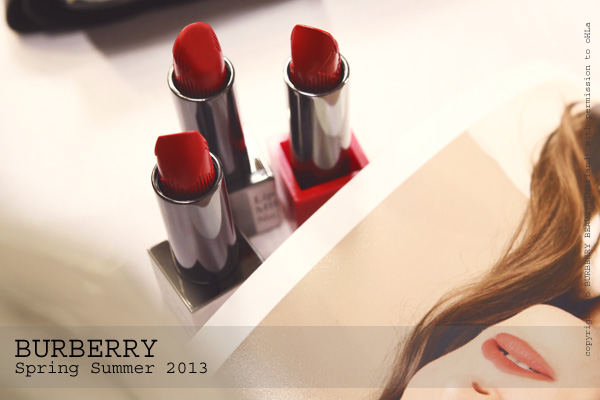 burberry beauty at the burberry prorsum ss13 womenswear show (17)