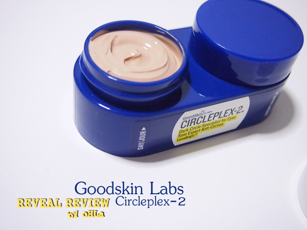 Goodskin Labs Circleplex-2 Day