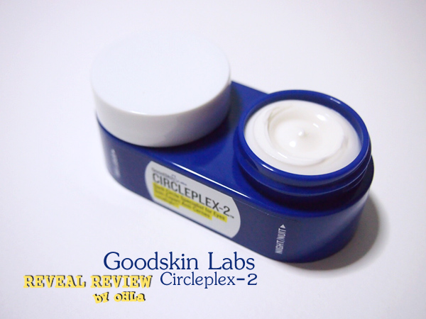 Goodskin Labs Circleplex-2 Night