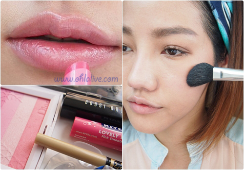 แต่งยังไงไม่ให้ป้าในงานรับปริญญารุ่นน้อง5