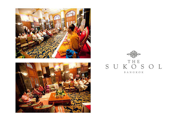 ภาพตัวอย่างงาน cr. The Sukosol