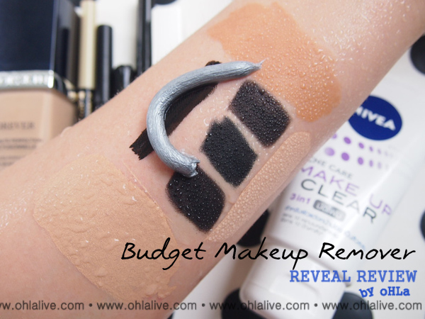 Makeup Remover - NIVEA