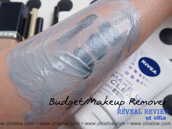 Makeup Remover - NIVEA