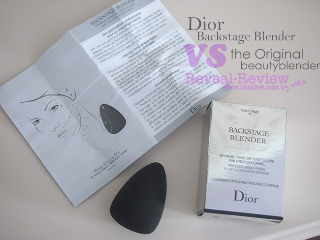 dior vs bblender - 3