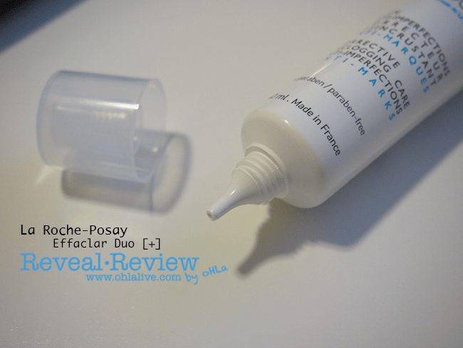 La Roche-Posay Effaclar Duo Plus - 2