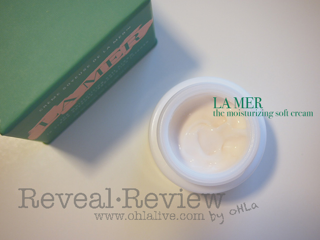 lamer vs fresh soft cream