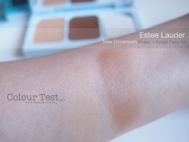 Estee Lauder New Dimension Shape Sculpt Face Kit 