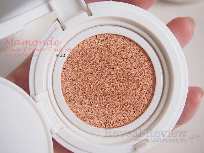 mamonde cover powder cushion-21