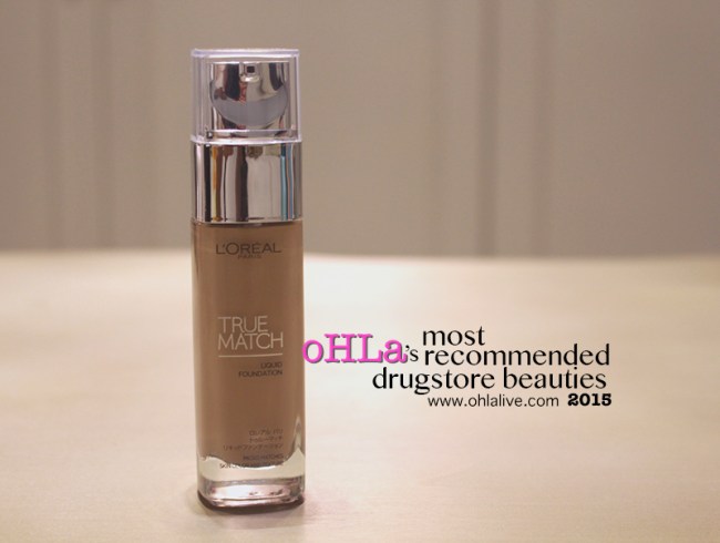 oHLa-most-recommended-drugstore-beauties-11-lorealtruematch