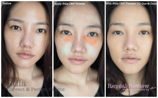 stila-correct-and-perfect-palette-test